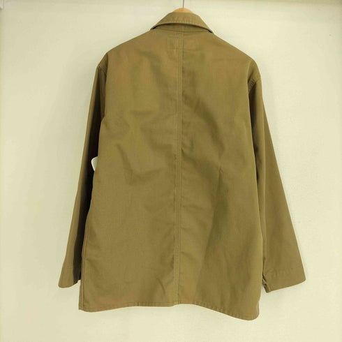 ユニバーサルオーバーオール UNIVERSAL OVERALL COVERALL カバーオール メンズ JPN:M